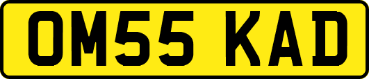 OM55KAD