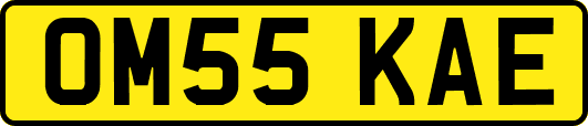 OM55KAE