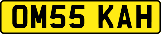 OM55KAH