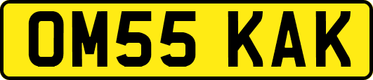 OM55KAK