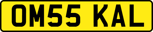 OM55KAL