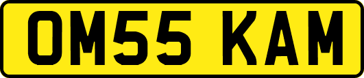 OM55KAM