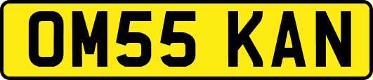 OM55KAN