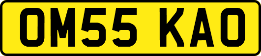OM55KAO