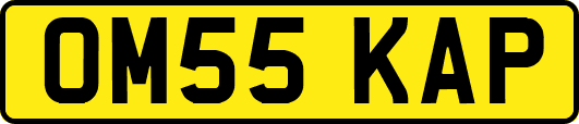 OM55KAP