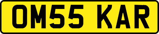 OM55KAR