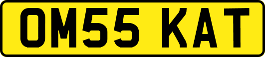 OM55KAT