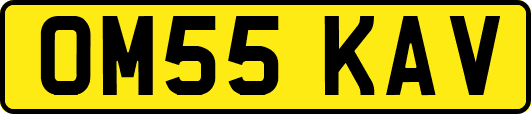OM55KAV