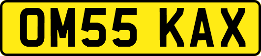 OM55KAX