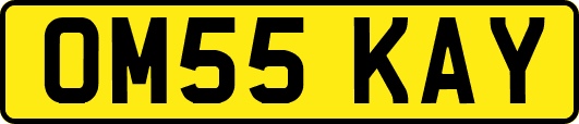 OM55KAY