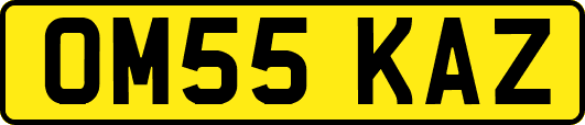 OM55KAZ