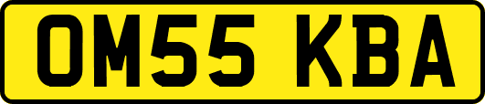 OM55KBA