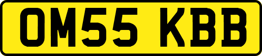 OM55KBB