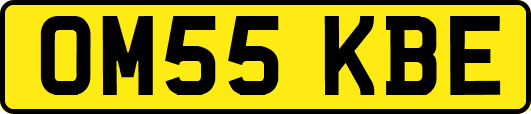 OM55KBE