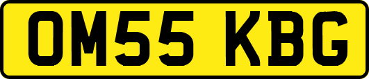 OM55KBG