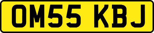 OM55KBJ
