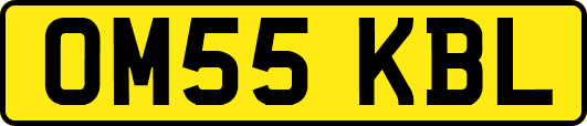 OM55KBL