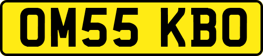 OM55KBO