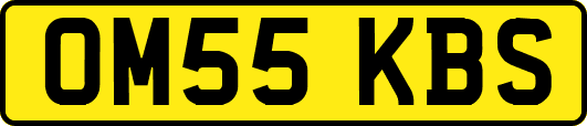OM55KBS