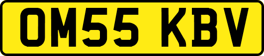 OM55KBV