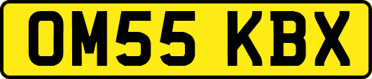 OM55KBX