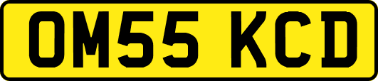 OM55KCD