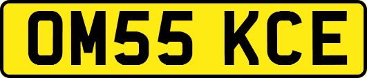 OM55KCE