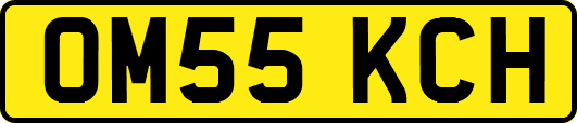 OM55KCH