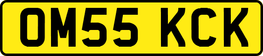 OM55KCK