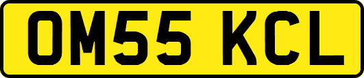 OM55KCL