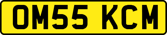 OM55KCM