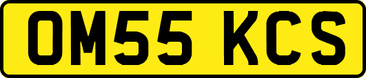 OM55KCS