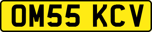 OM55KCV