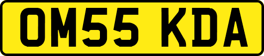 OM55KDA