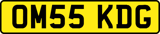 OM55KDG