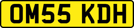 OM55KDH