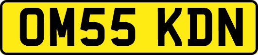 OM55KDN