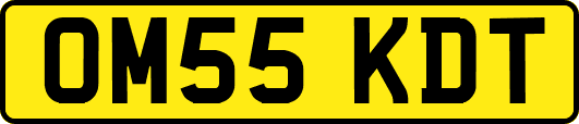 OM55KDT