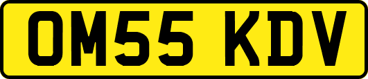 OM55KDV