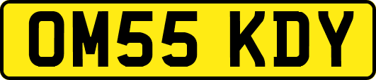OM55KDY