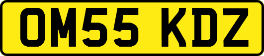 OM55KDZ