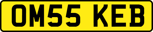 OM55KEB