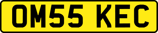 OM55KEC