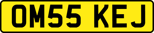 OM55KEJ