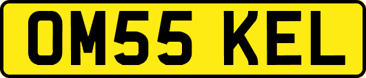 OM55KEL