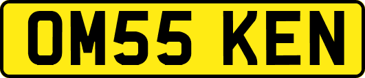 OM55KEN