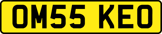 OM55KEO