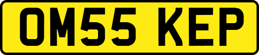 OM55KEP
