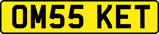 OM55KET