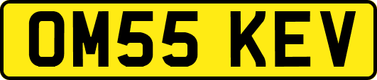 OM55KEV